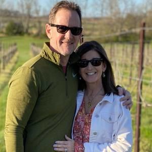 Meet your Posher, Karen